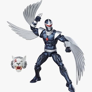 Darkhawk wallpaper