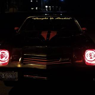 1980 Camaro wallpaper