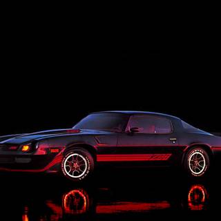 1980 Camaro wallpaper