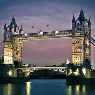 Tourist spot wallpaper