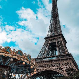 Tourist spot wallpaper