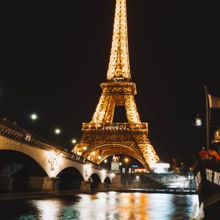 Tourist spot wallpaper