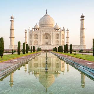 Tourist spot wallpaper