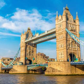 Tourist spot wallpaper