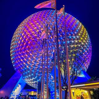 Disney World 2023 wallpaper