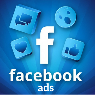 Facebook ADS wallpaper