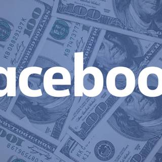 Facebook ADS wallpaper