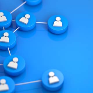 Facebook ADS wallpaper