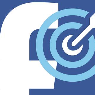 Facebook ADS wallpaper