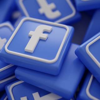 Facebook ADS wallpaper