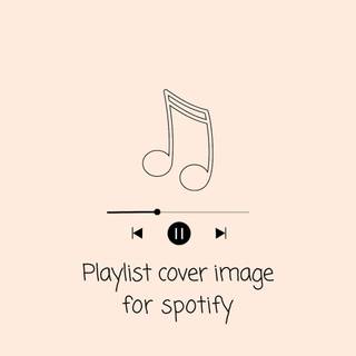 Spotify playlist covers wallpaper