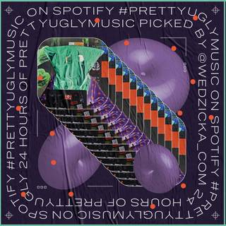 Spotify playlist covers wallpaper