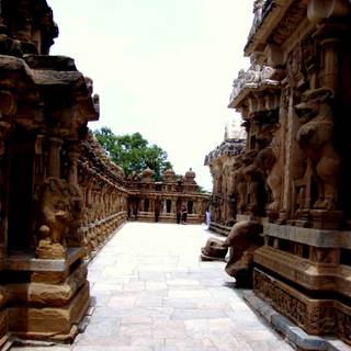 Kanchipuram wallpaper