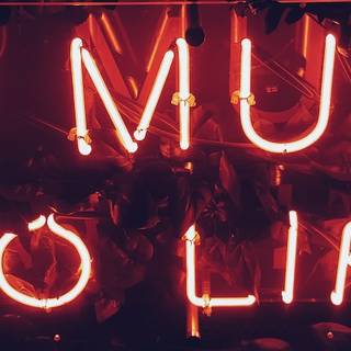 Spotify playlist covers wallpaper