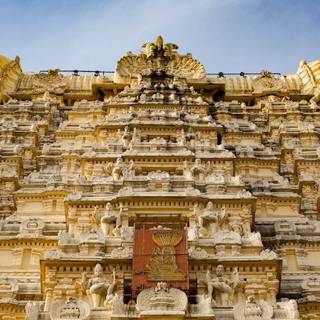 Kanchipuram wallpaper