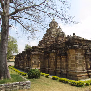 Kanchipuram wallpaper