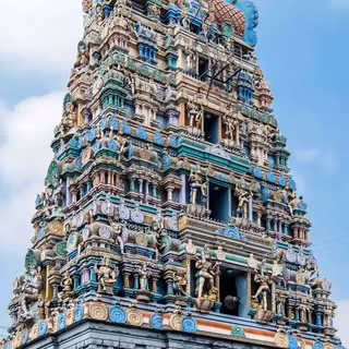 Kanchipuram wallpaper