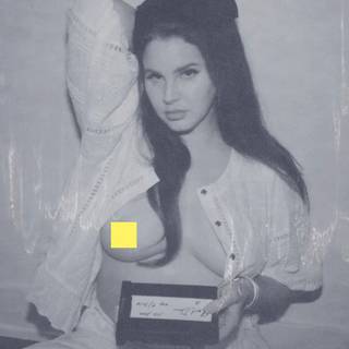 Lana Del Rey 2023 wallpaper