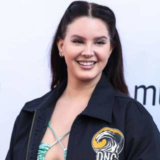 Lana Del Rey 2023 wallpaper