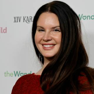 Lana Del Rey 2023 wallpaper