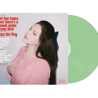 Lana Del Rey 2023 wallpaper