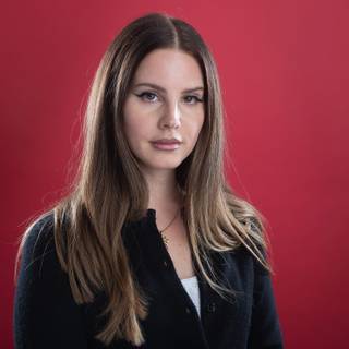 Lana Del Rey 2023 wallpaper