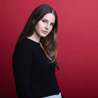 Lana Del Rey 2023 wallpaper