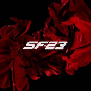 SF-23 wallpaper