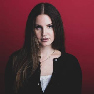 Lana Del Rey 2023 wallpaper