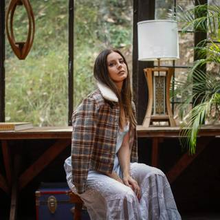 Lana Del Rey 2023 wallpaper