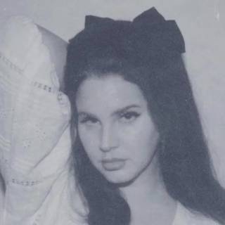 Lana Del Rey 2023 wallpaper