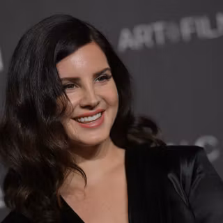 Lana Del Rey 2023 wallpaper