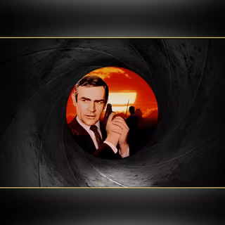 You Only Live Twice wallpaper