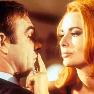 You Only Live Twice wallpaper