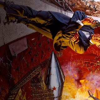 You Only Live Twice wallpaper