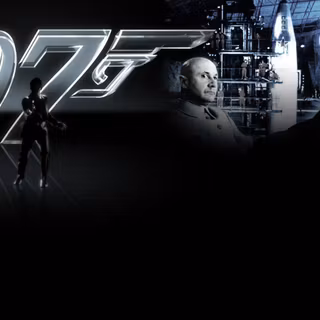 You Only Live Twice wallpaper