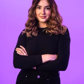 Samantha Fekete wallpaper