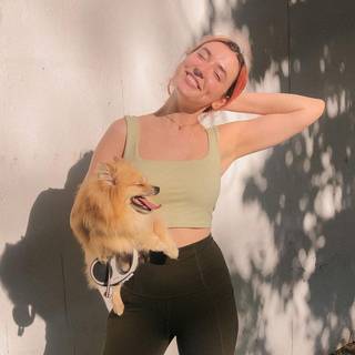 Samantha Fekete wallpaper