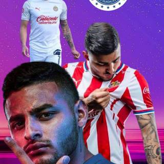 Alexis Vega wallpaper