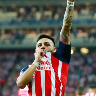 Alexis Vega wallpaper