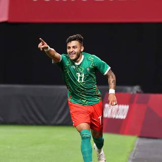 Alexis Vega wallpaper