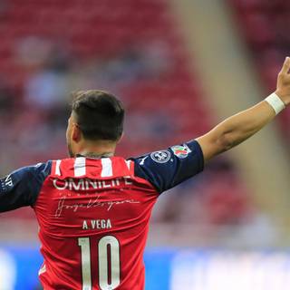 Alexis Vega wallpaper