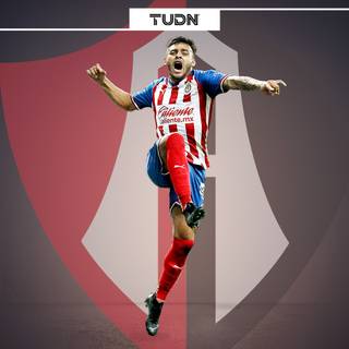 Alexis Vega wallpaper