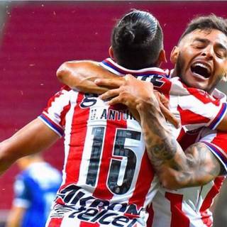 Alexis Vega wallpaper