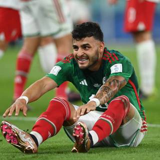 Alexis Vega wallpaper