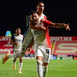 Alexis Vega wallpaper