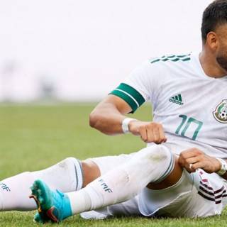 Alexis Vega wallpaper