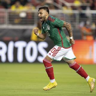 Alexis Vega wallpaper