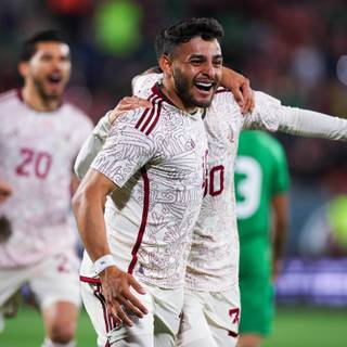 Alexis Vega wallpaper