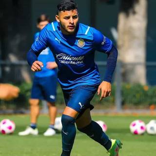 Alexis Vega wallpaper